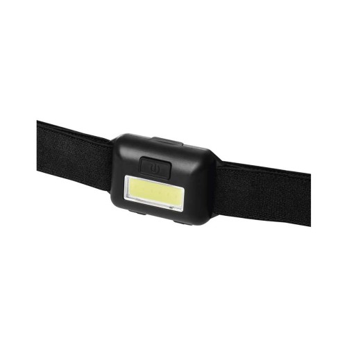 LAMPADA FRONTALE LED COB 120LM 15MT A...
