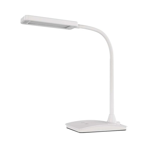 Lampada da Tavolo EDDY 6W: Luminosità...