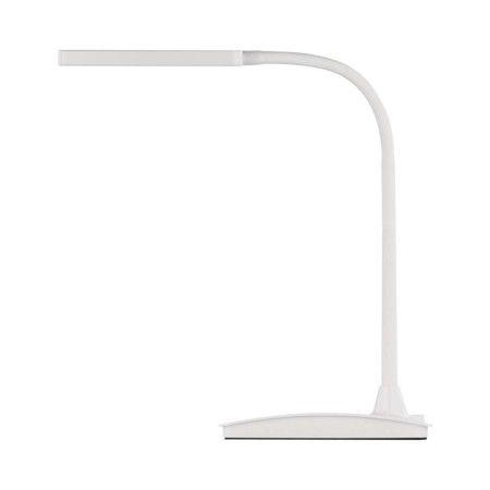 Lampada da Tavolo EDDY 6W: Luminosità e Colore Regolabili | Emos Z7599W