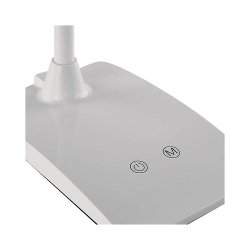 Lampada da Tavolo EDDY 6W: Luminosità...