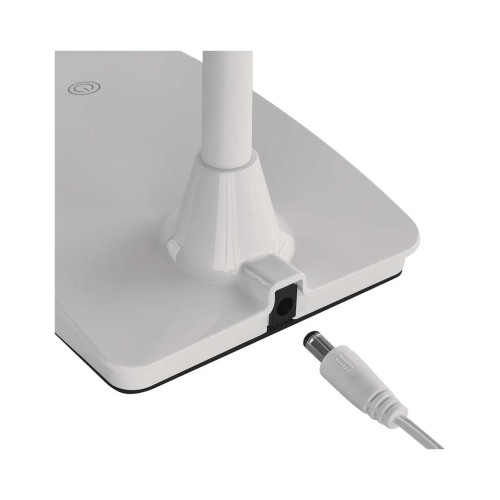 Lampada da Tavolo EDDY 6W: Luminosità...