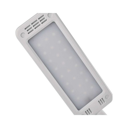 Lampada da Tavolo EDDY 6W: Luminosità e Colore Regolabili | Emos Z7599W