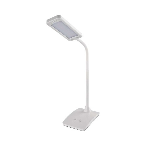 Lampada da Tavolo EDDY 6W: Luminosità...