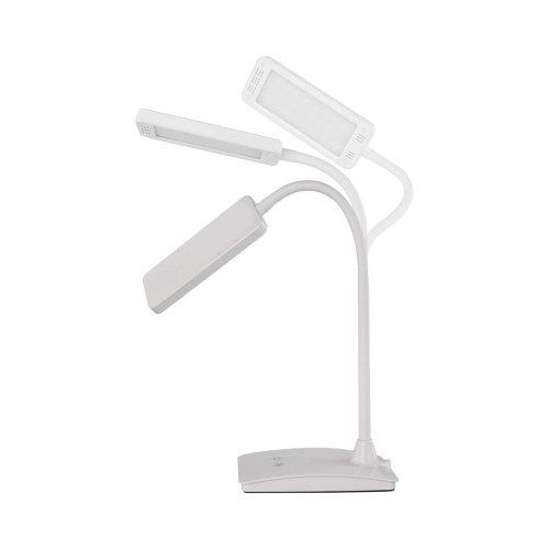 Lampada da Tavolo EDDY 6W: Luminosità...