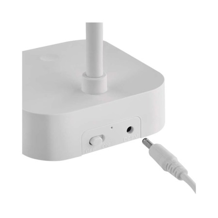 Lampada da Tavolo Ricaricabile Lucy Dimmerabile | Emos Z7626