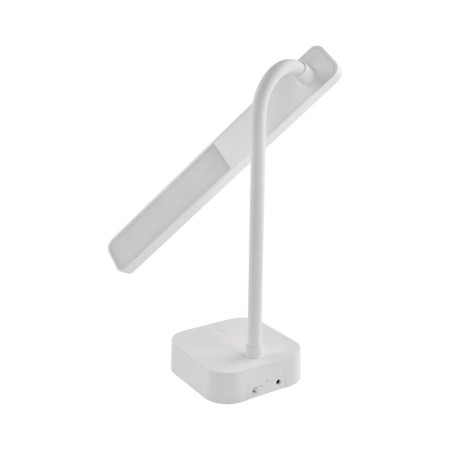 Lampada da Tavolo Ricaricabile Lucy Dimmerabile | Emos Z7626