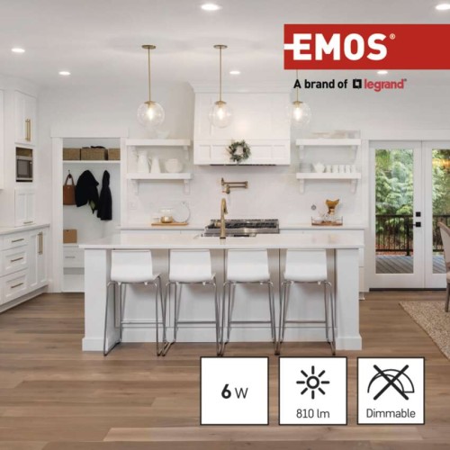 Lampadina LED Filamento Oliva E14 6W...